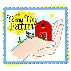 The Teeny Tiny Farm